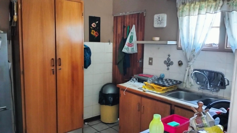 2 Bedroom Property for Sale in Universitas Free State